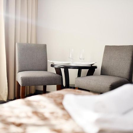 Komfortowy Apartament W Arka Medical Spa Колобжег Екстериор снимка