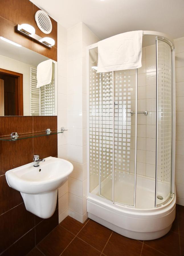 Komfortowy Apartament W Arka Medical Spa Колобжег Екстериор снимка