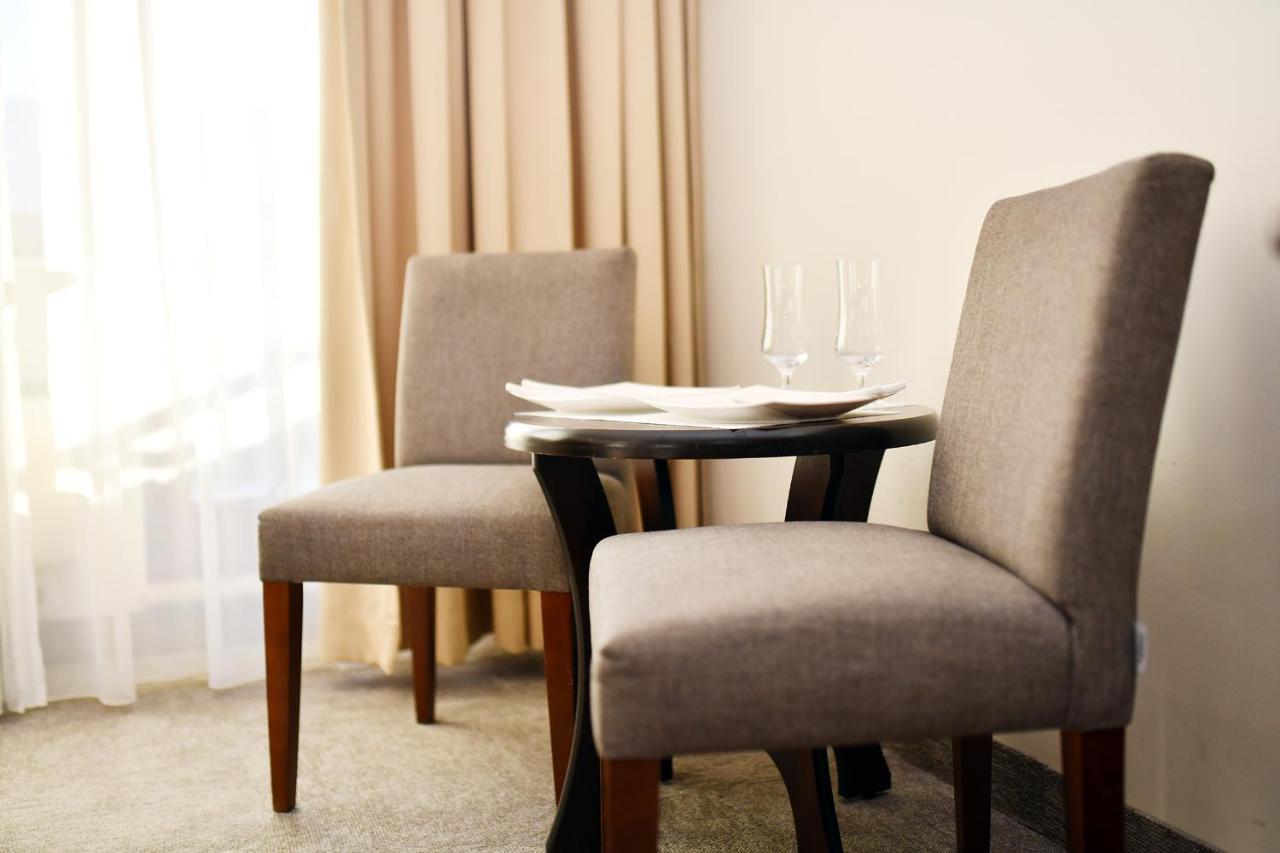 Komfortowy Apartament W Arka Medical Spa Колобжег Екстериор снимка