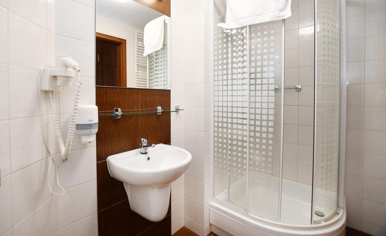 Komfortowy Apartament W Arka Medical Spa Колобжег Екстериор снимка