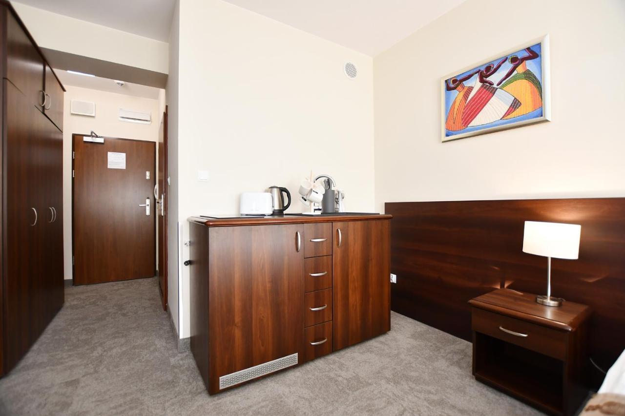 Komfortowy Apartament W Arka Medical Spa Колобжег Екстериор снимка