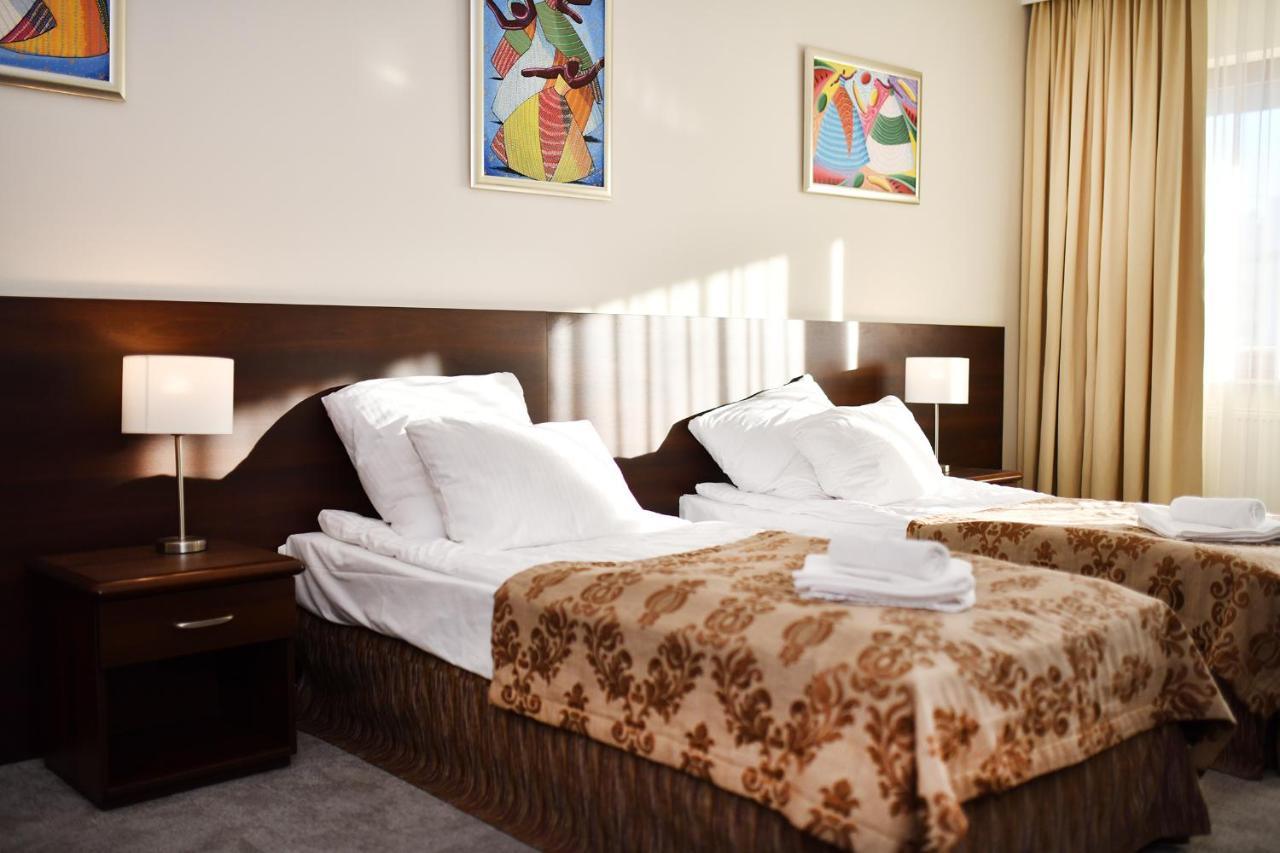 Komfortowy Apartament W Arka Medical Spa Колобжег Екстериор снимка