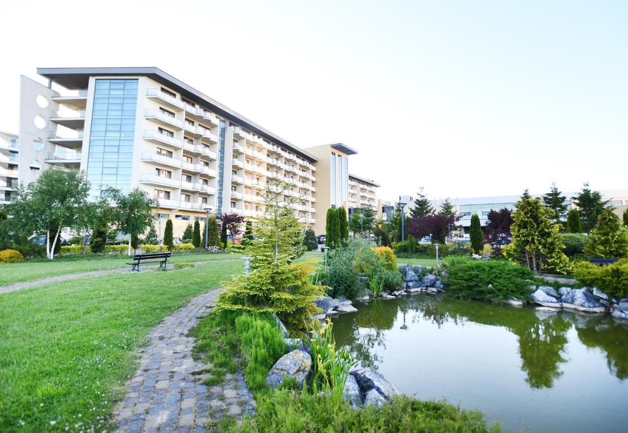 Komfortowy Apartament W Arka Medical Spa Колобжег Екстериор снимка